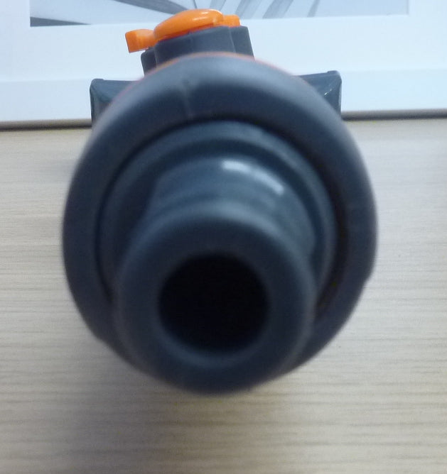 Pool & Spa Filter Cartridge Cleaner