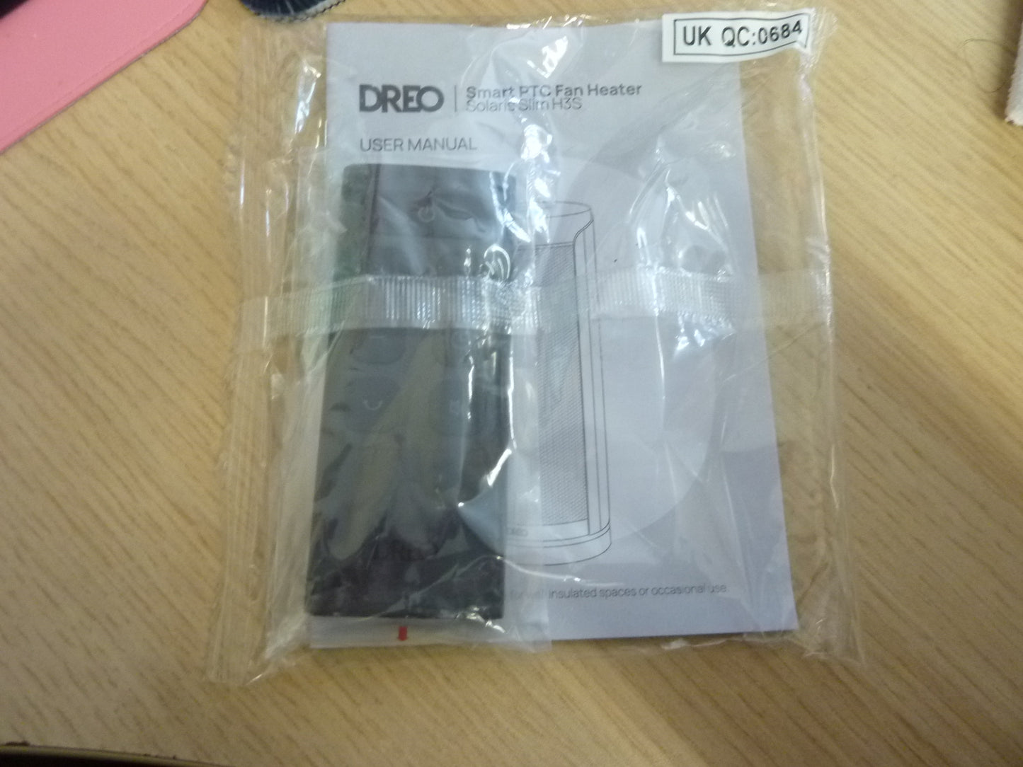 Dreo 2000W Smart App Space Heater