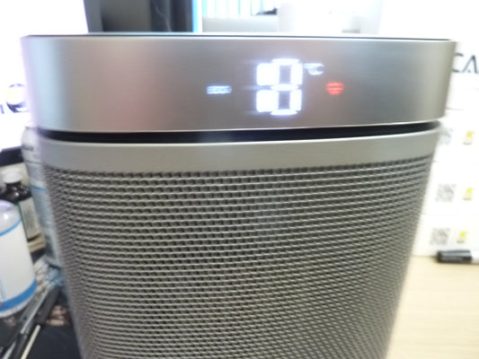 Dreo 1500W Smart Space Heater-BLACK