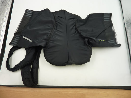 AleCycling Bibshorts Womens Black XL