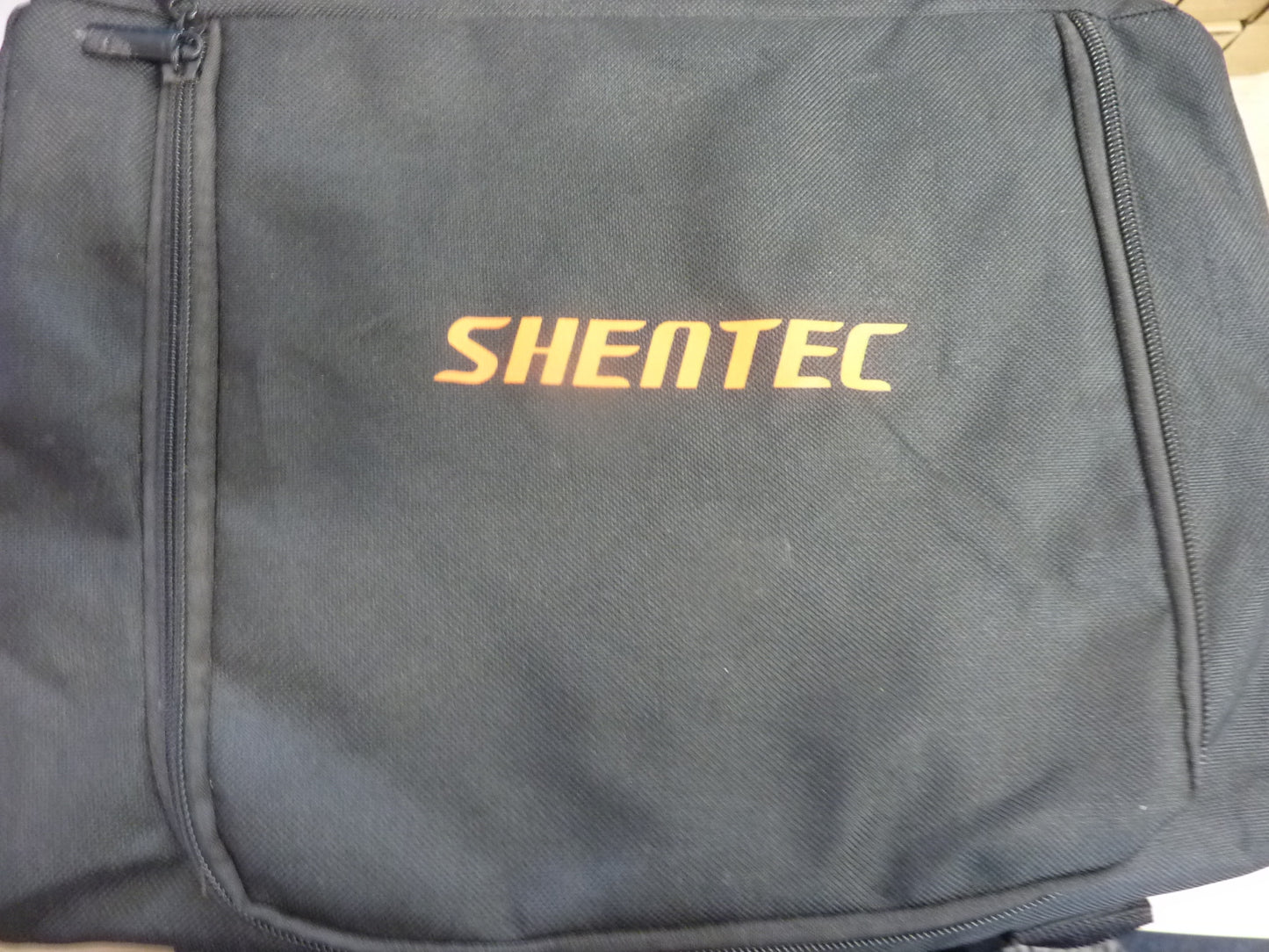 SHENTECH Caravan Balancing block