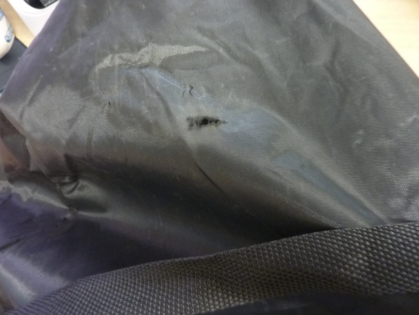 AIRAJ DMW-2 DISTANCE MEASURING WHEEL