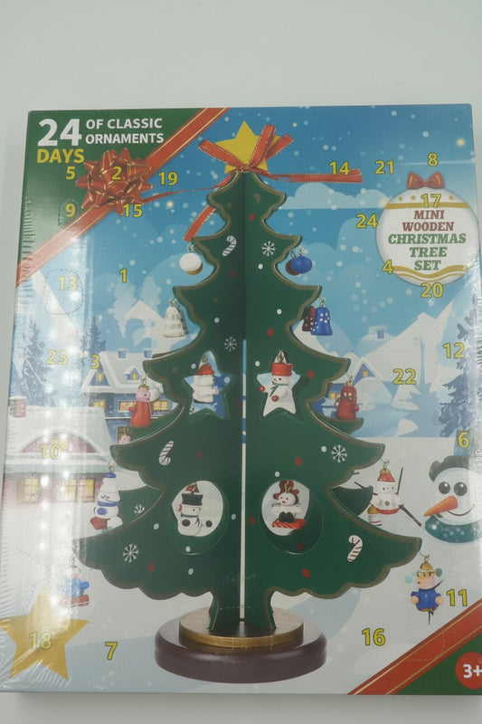 5 X Christmas Bundle Items