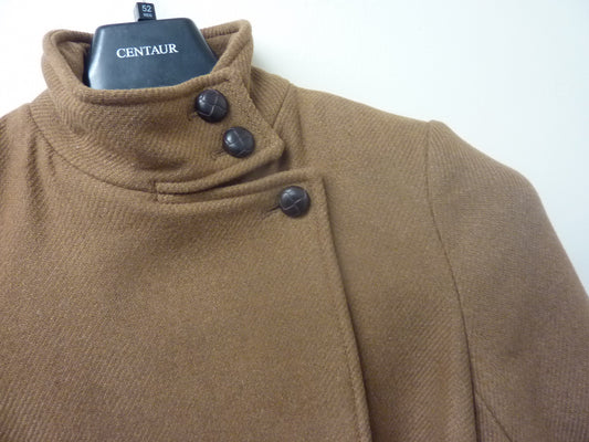 Naf Naf Women's ACHAMI UK6EU34 Coat