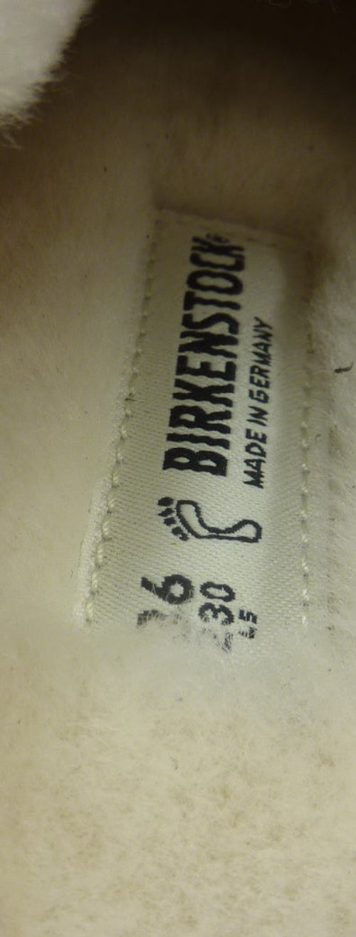 Birkenstock Clogs-UK3.5/EU36-