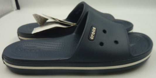 Crocs Sliders M5/W7 Blue/White