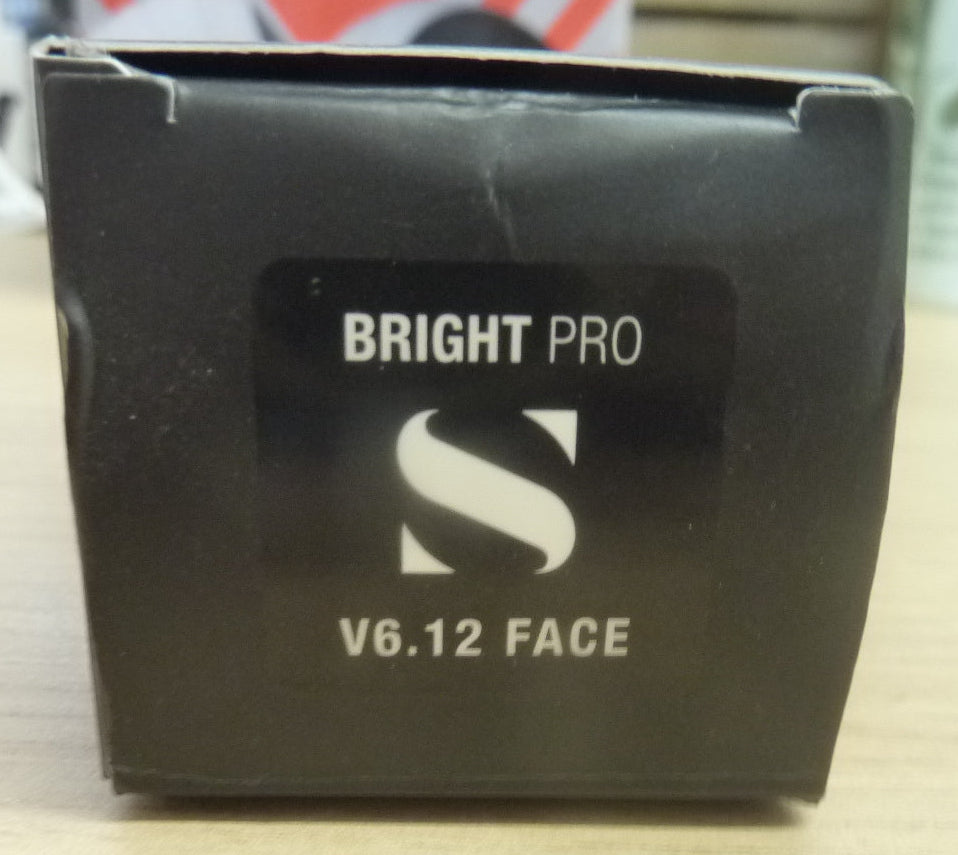 Sepai V6.12 Bright Pro Tune it Booster 4ml