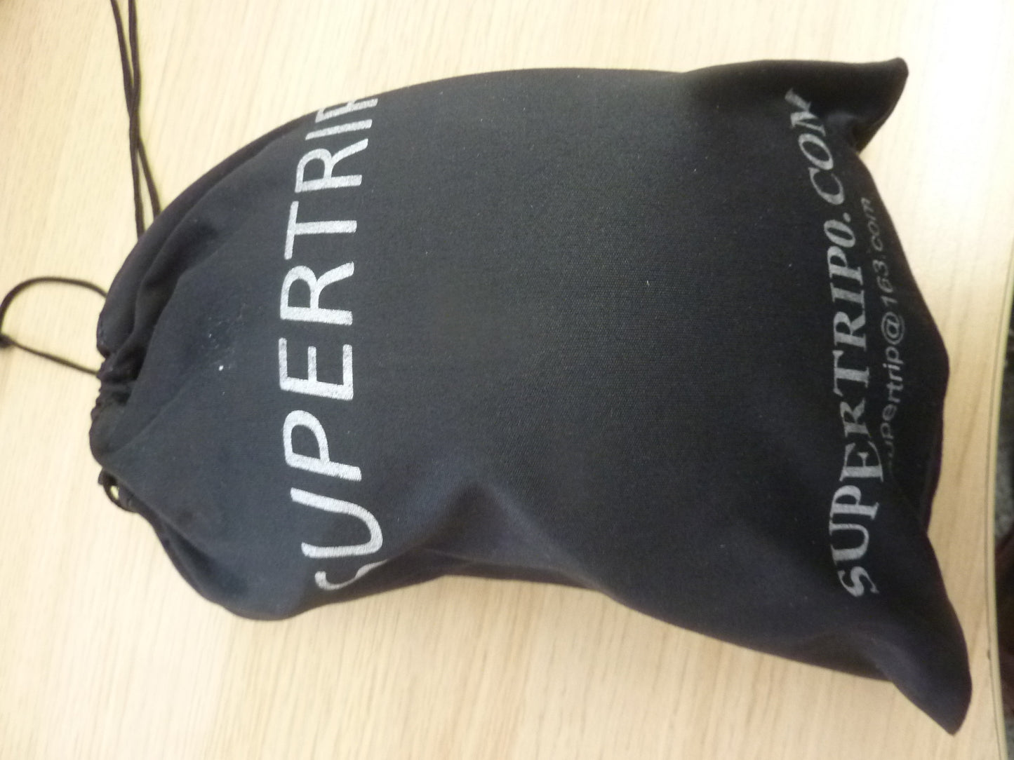 Supertrip Ski Goggles Mirror