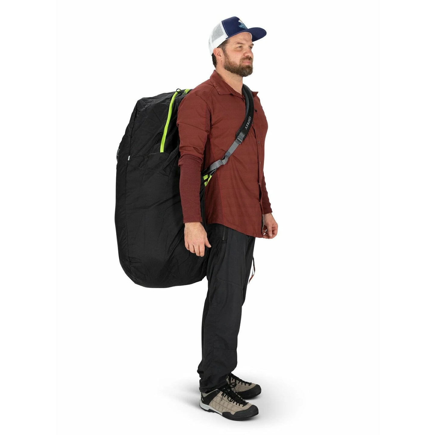 Osprey - Airporter M (45-75L) Transport bag
