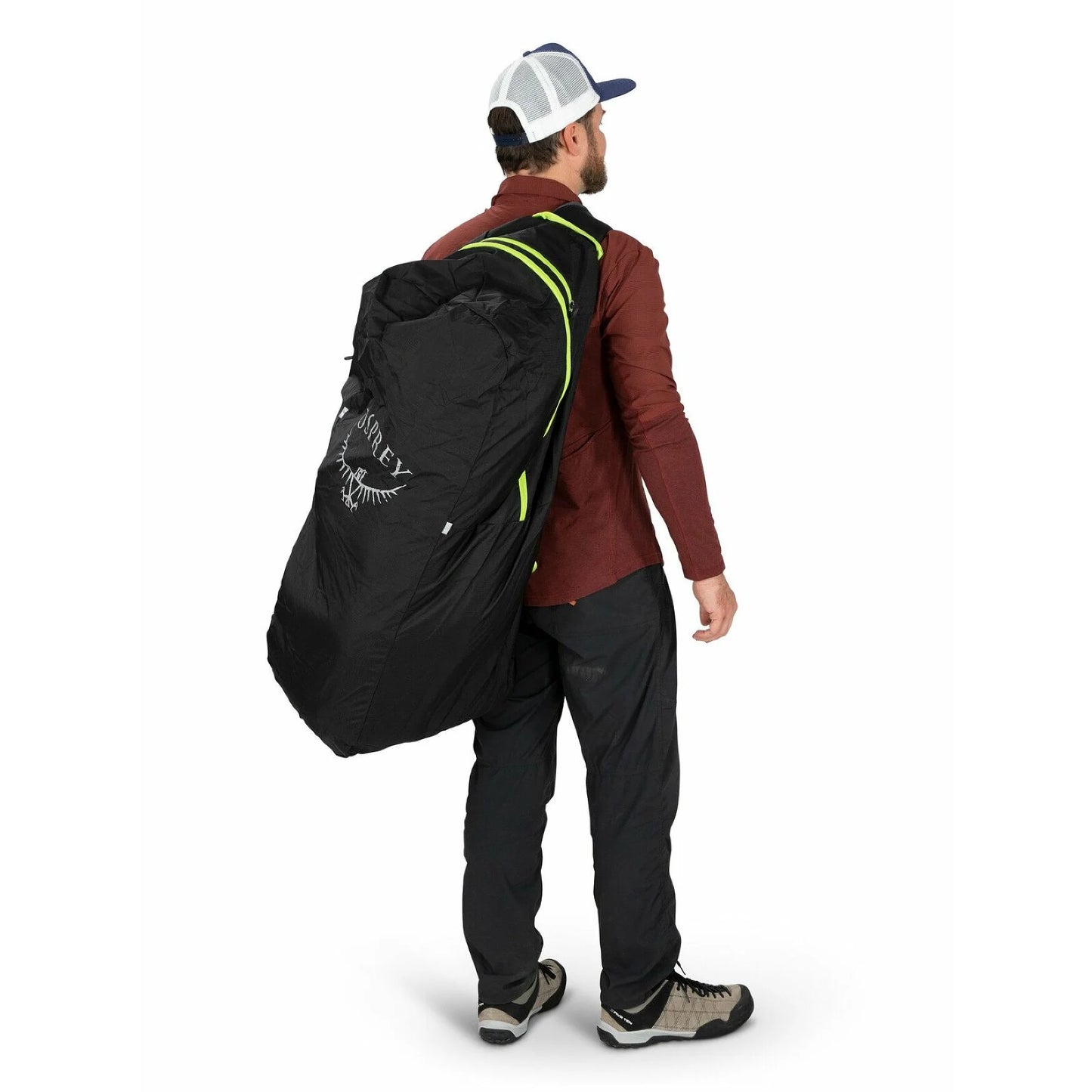 Osprey - Airporter M (45-75L) Transport bag