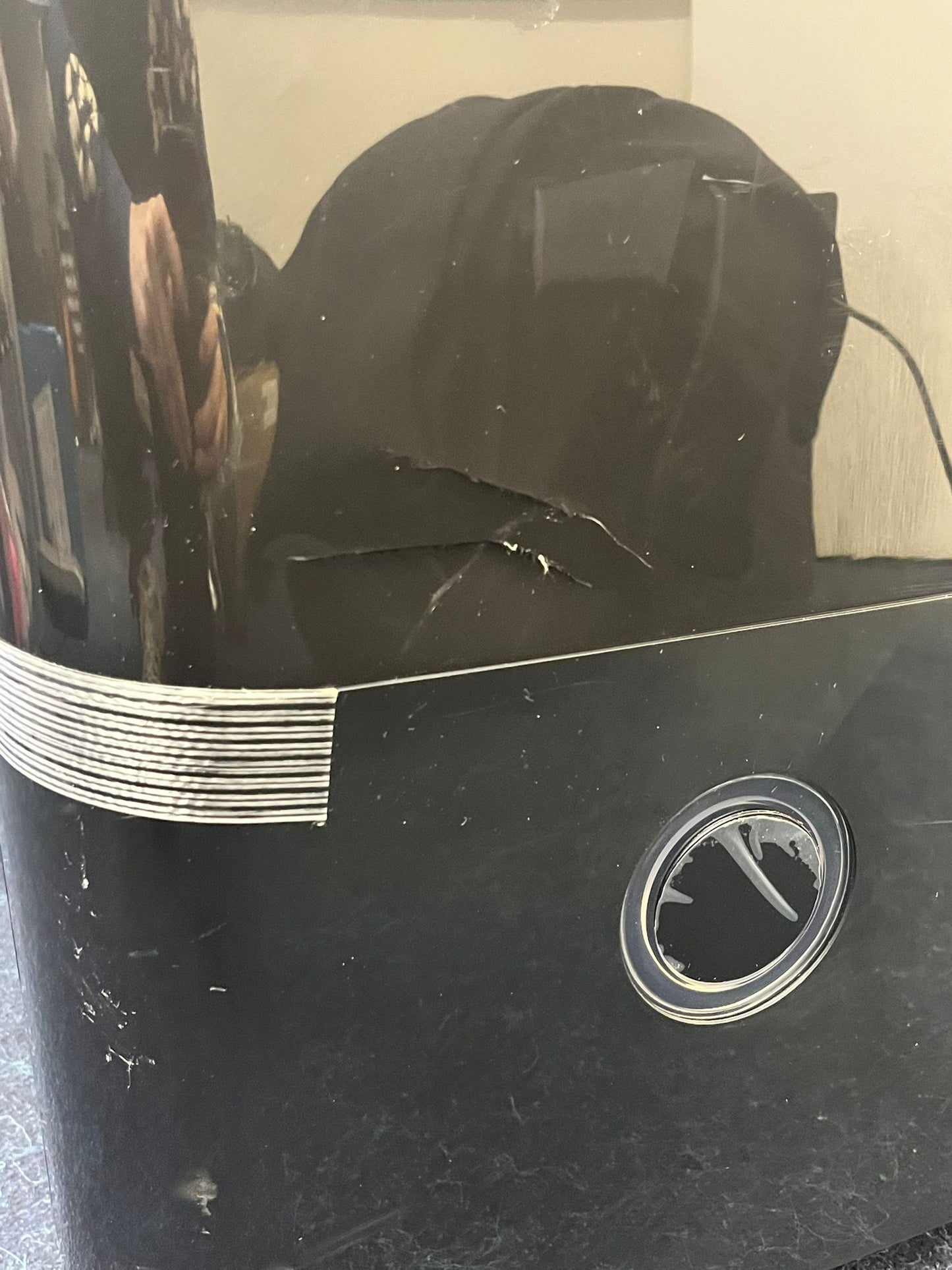 Russell Hobbs Dehumidifier 20 Litre/Day for Damp/Mould & Moisture in Home