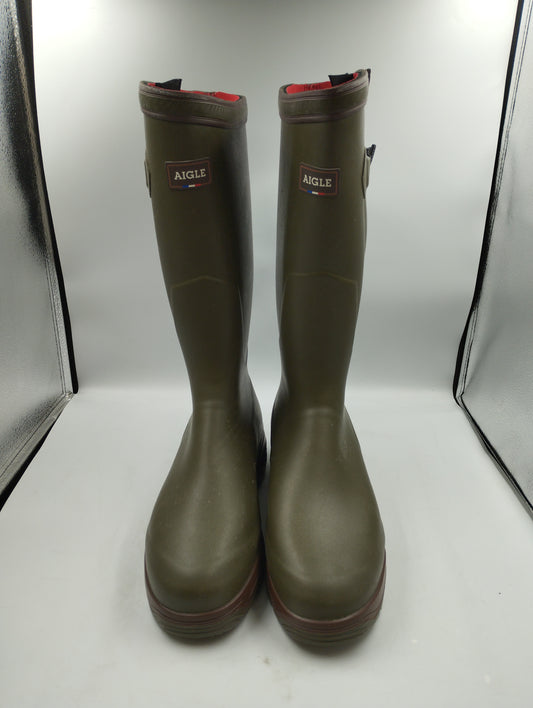 AIGLE Parcours 2 ISO-UK12