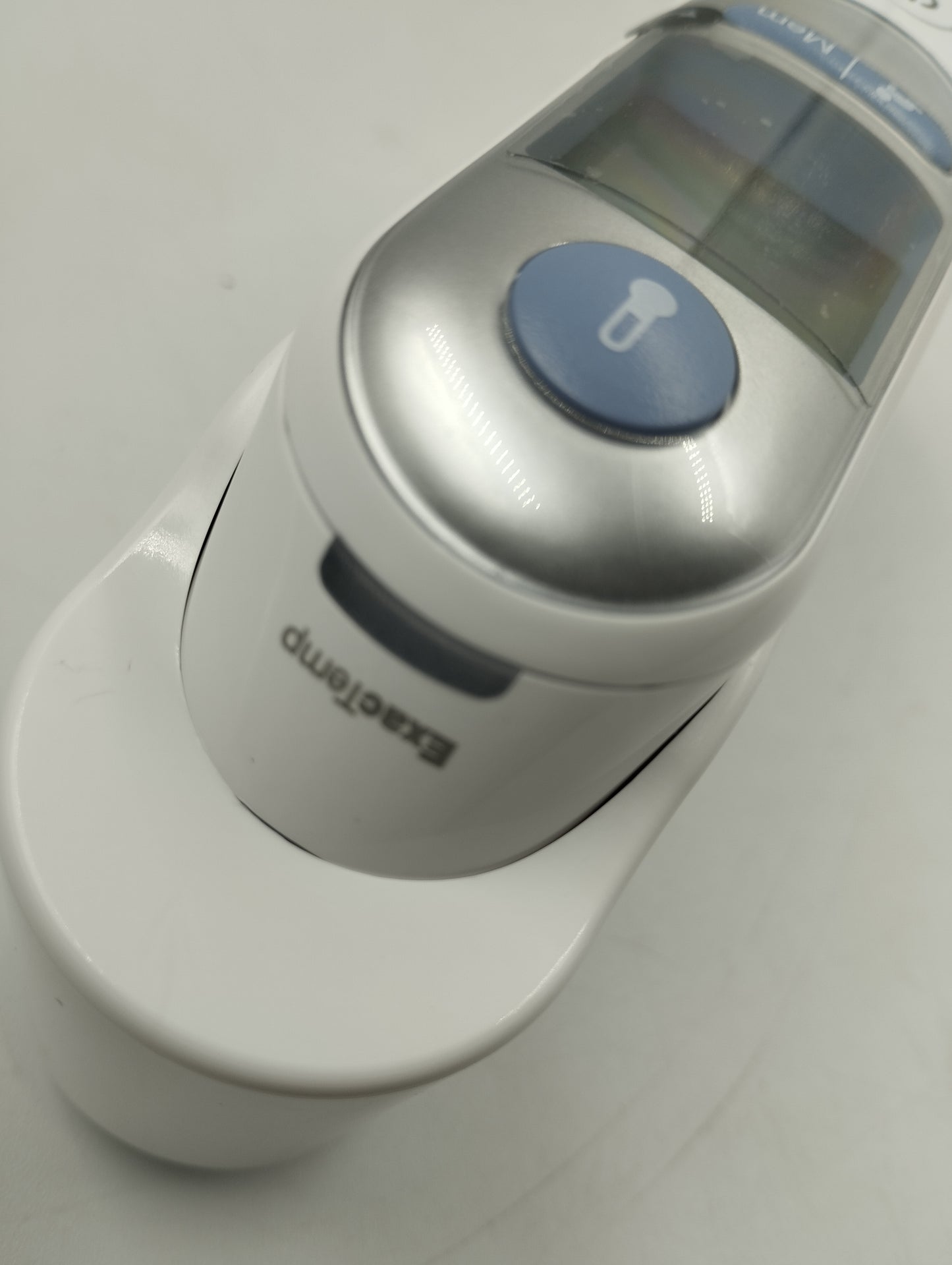 Braun IRT6520 ThermoScan 7 Ear Thermometer-NO BOX