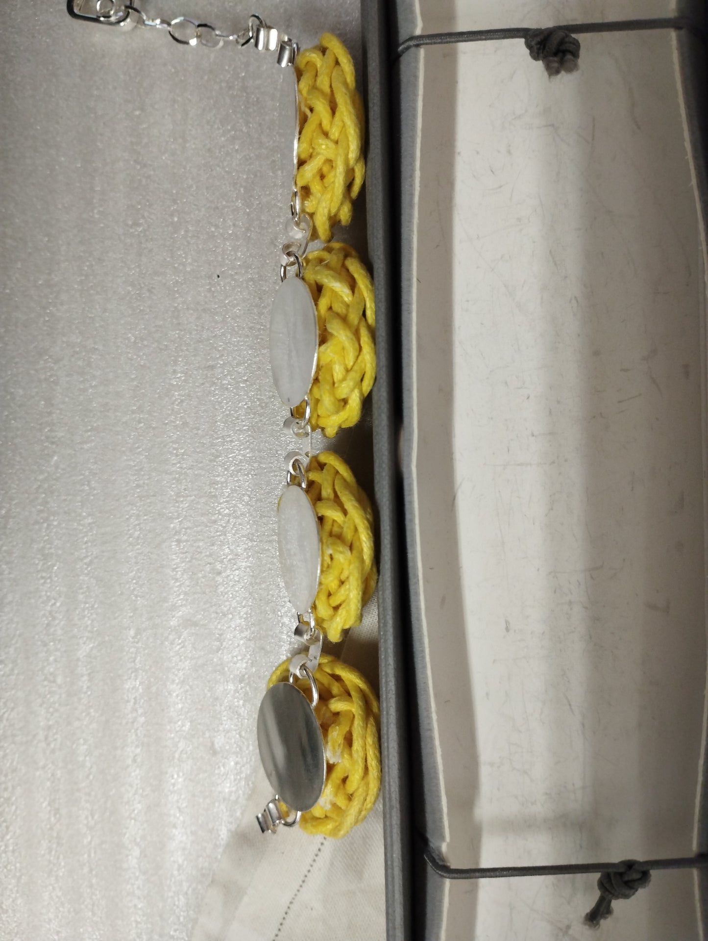 OSRIA COLTIF - SOLWRAP BRACELET