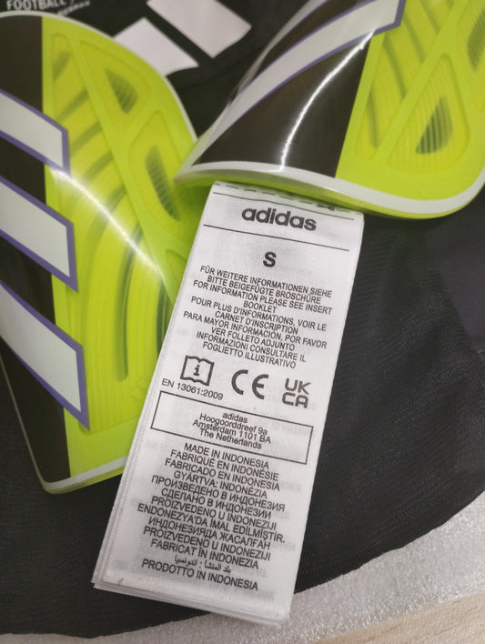 Adidas Tiro League Shin Guards-SMALL