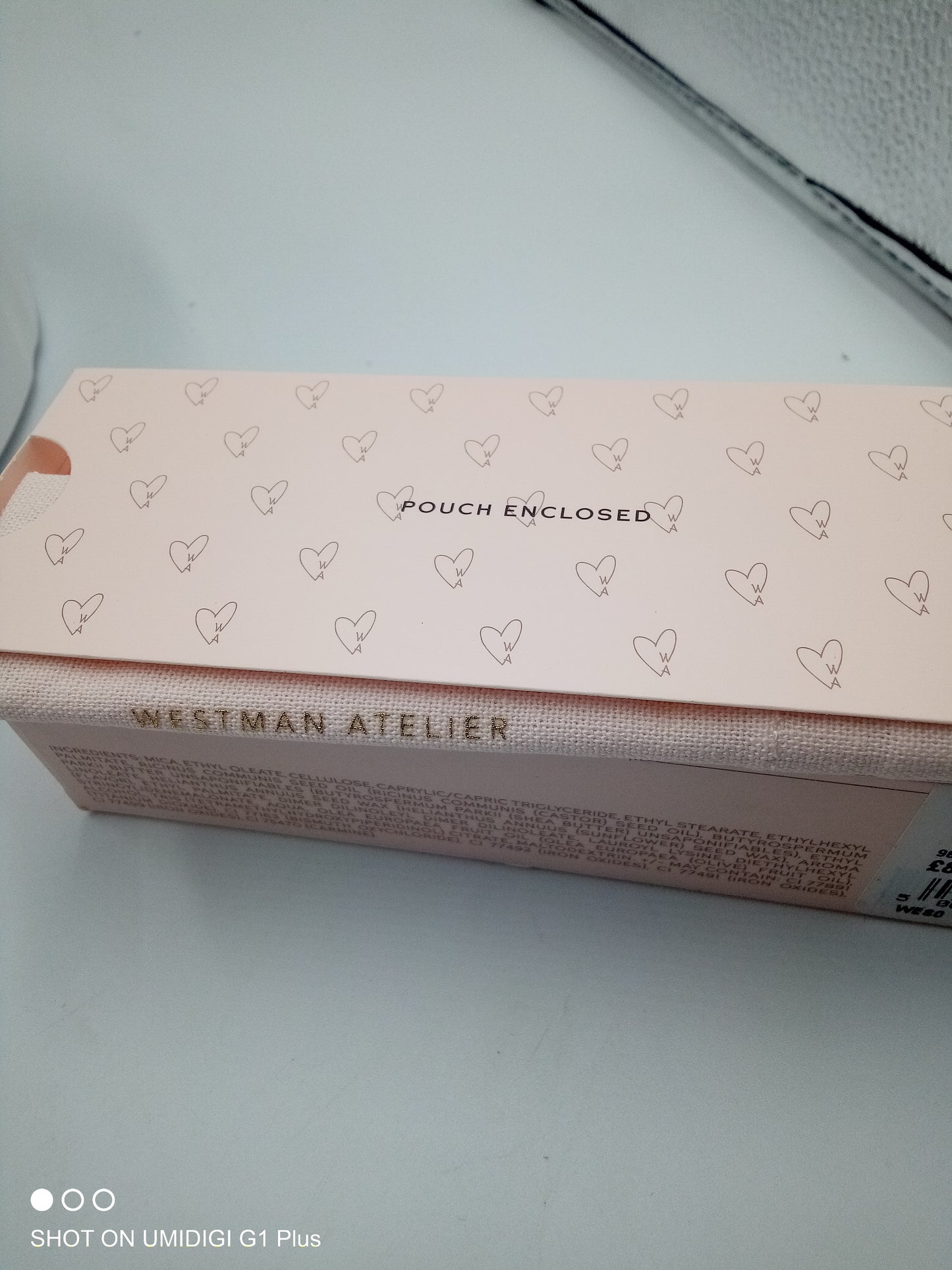 Westman Atelier Eye Pods 2.4g