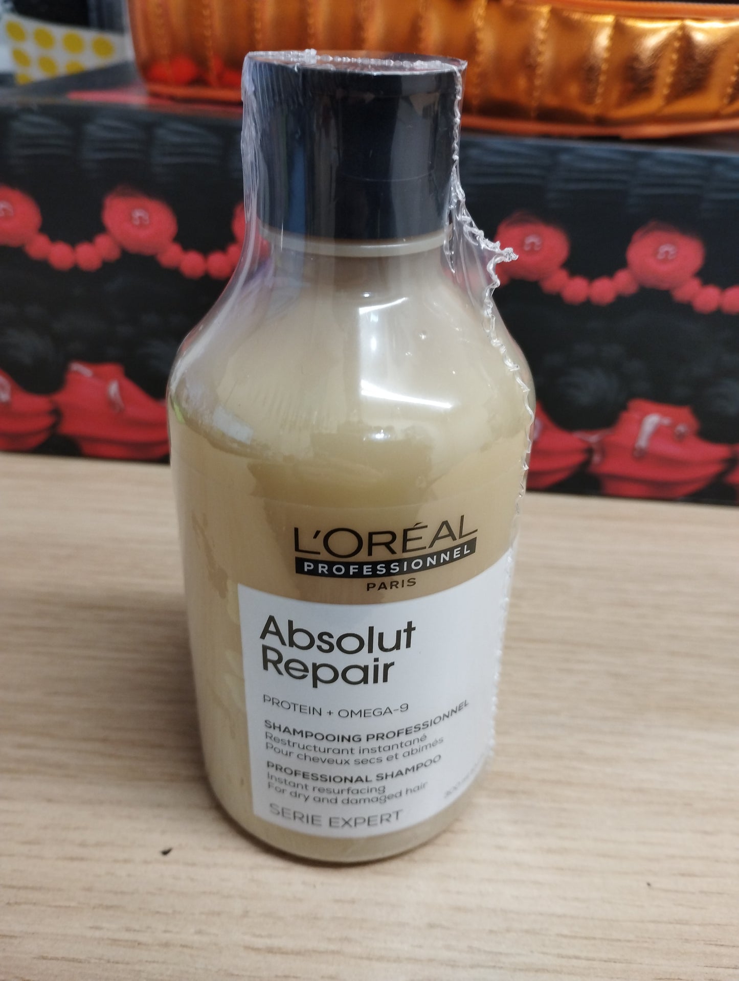 L'oreal professionnel Absolut Repair- 300ml