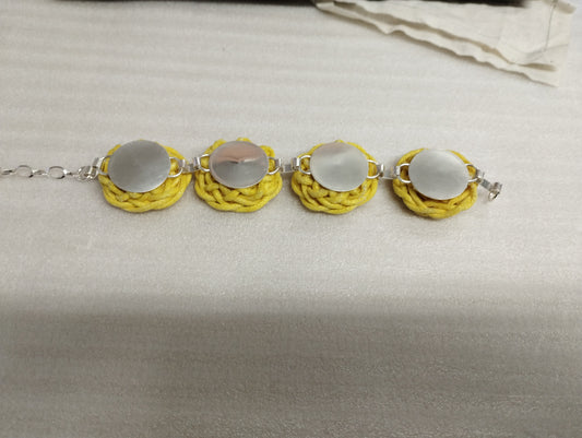 OSRIA COLTIF - SOLWRAP BRACELET