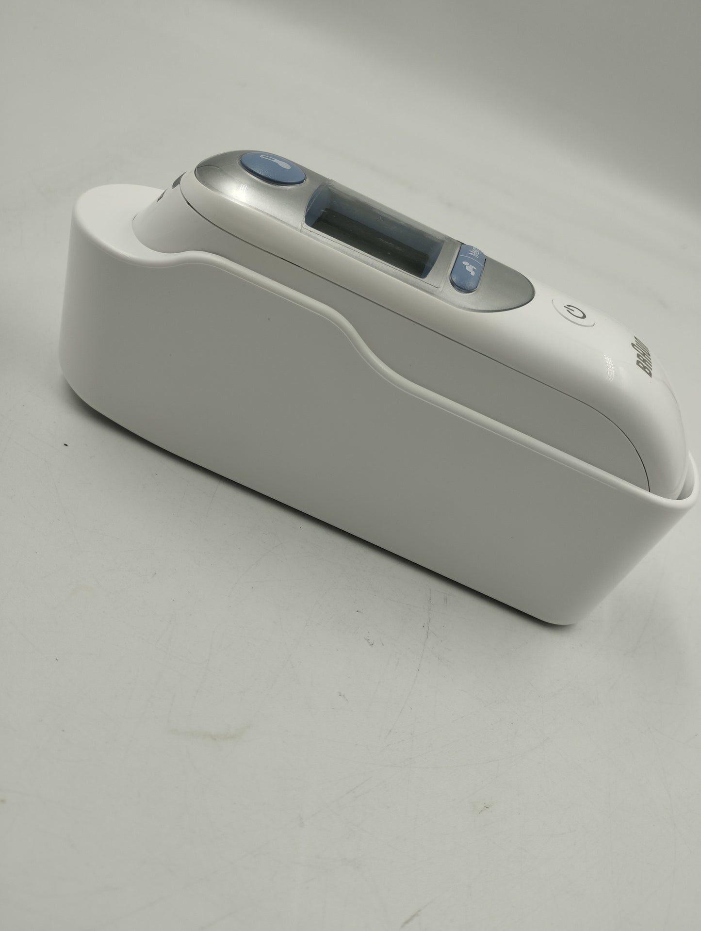 Braun IRT6520 ThermoScan 7 Ear Thermometer-NO BOX