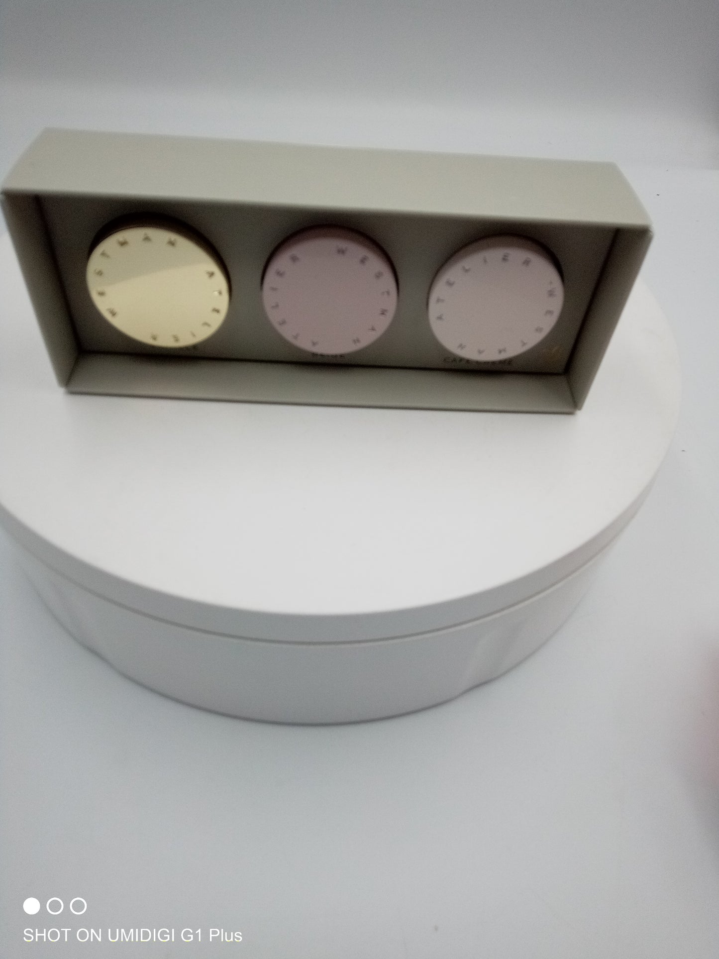 Westman Atelier Eye Pods 2.4g