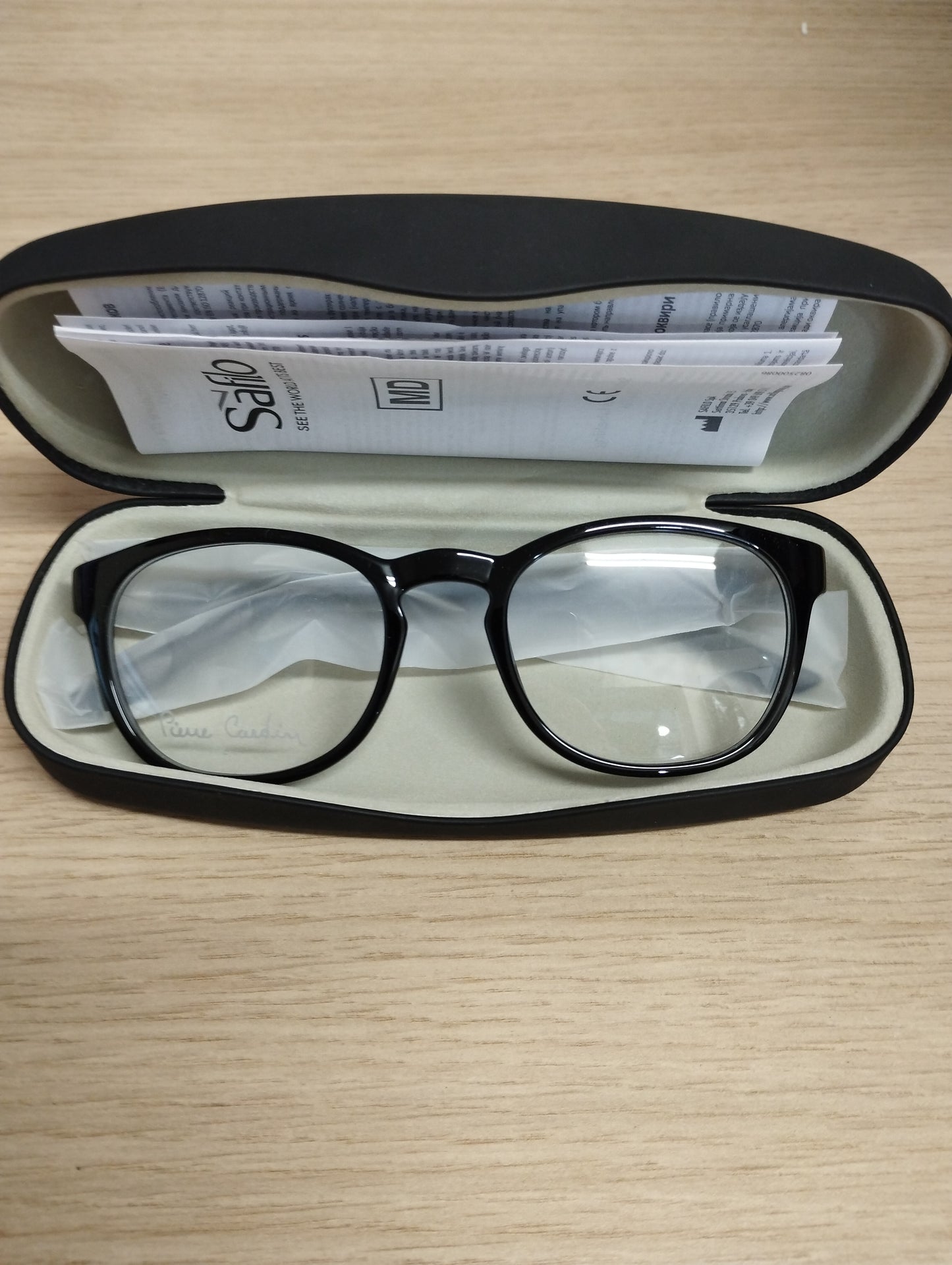 P.C.6249 Pierre Cardin Glasses