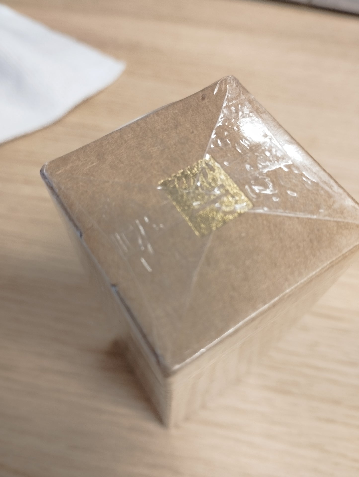 Dr Botanicals moroccan rose superfood facial oil - 30ml