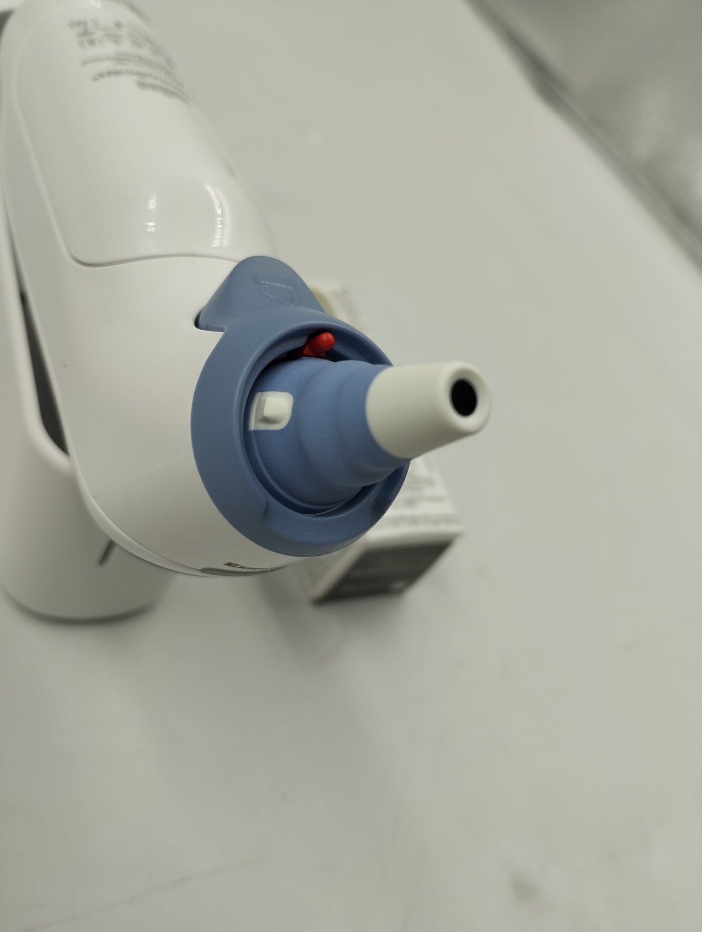 Braun IRT6520 ThermoScan 7 Ear Thermometer-NO BOX