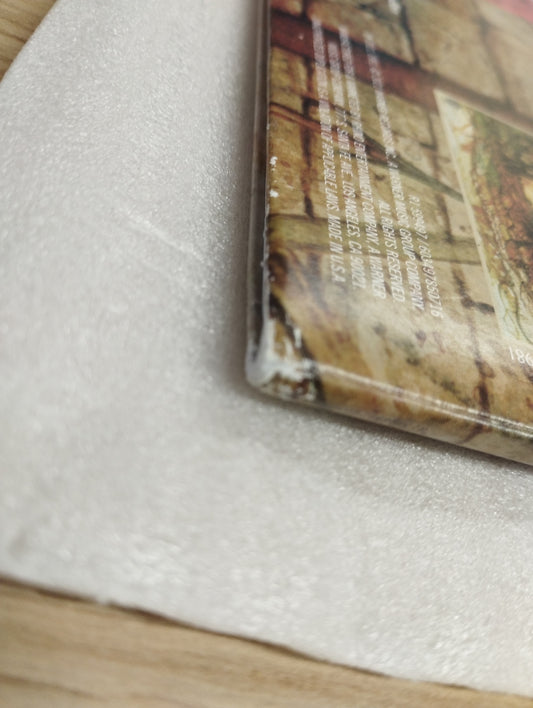 BLACK SABBATH Mob Rules 2LP VINYL