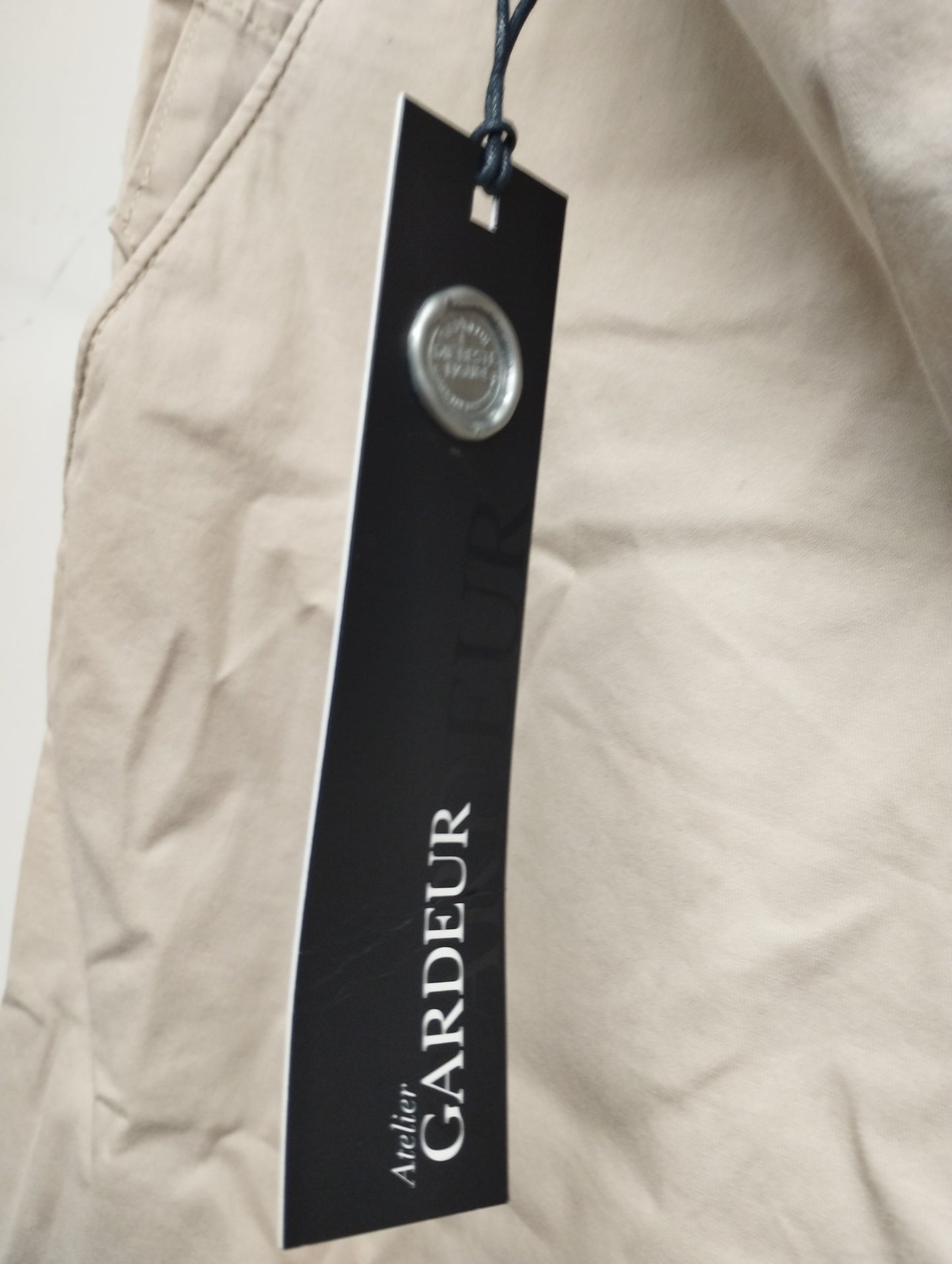 Atelier Gardeur Benny 8 410941- SIZE 42S