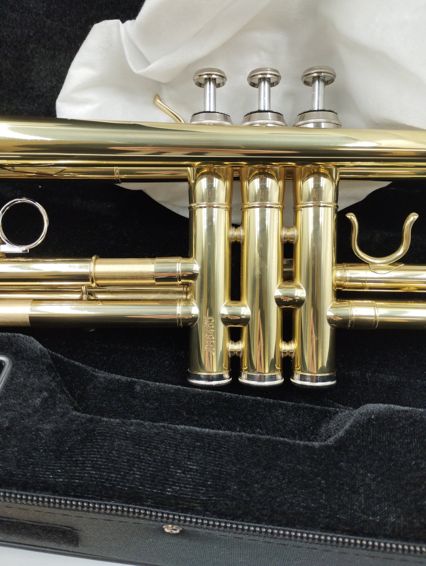 SONICAKE Bb Standard Trumpet
