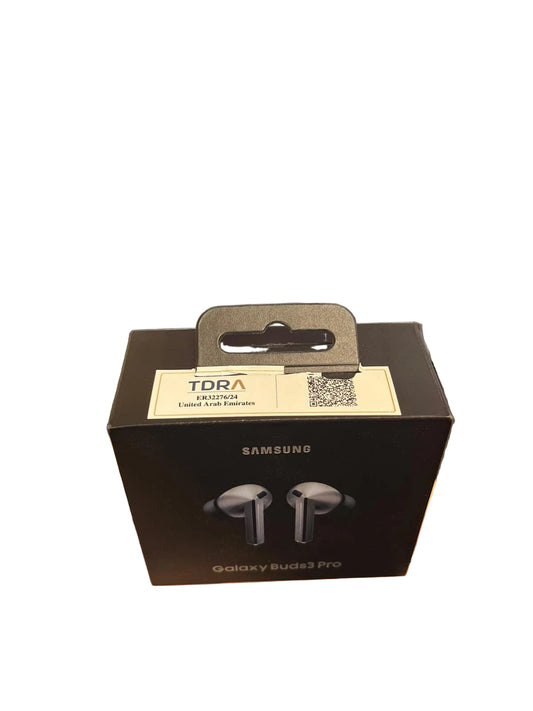 Samsung Galaxy Buds3 Pro