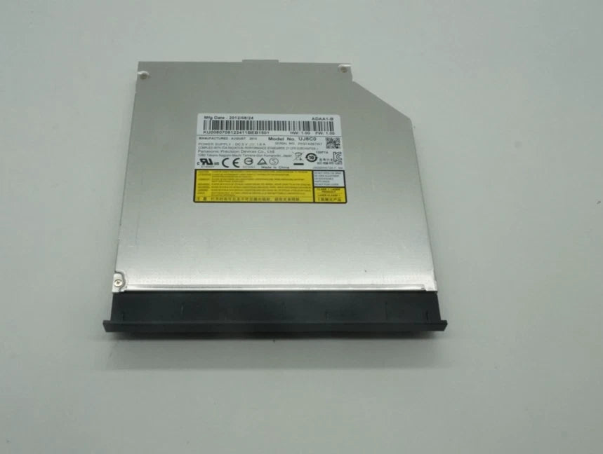 Acer Aspire E1-571 CD DVD Drive DVDRW with Rear Bracket & Fascia DVD/DW E1