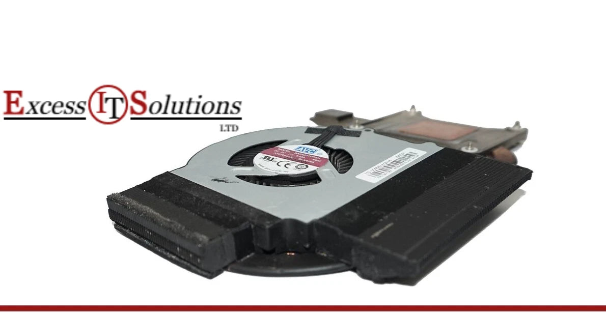 Lenovo ThinkPad E531 CPU Cooling Fan with Heatsink AT0SI002VV0