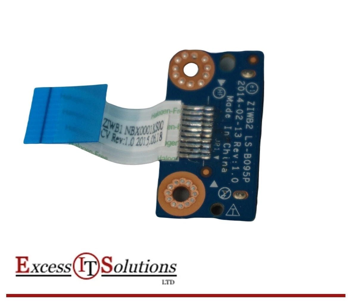 Lenovo B50-30 B50-45 B50-70 B50-80 SATA DVD Optical Drive Board Cable LS-B095P