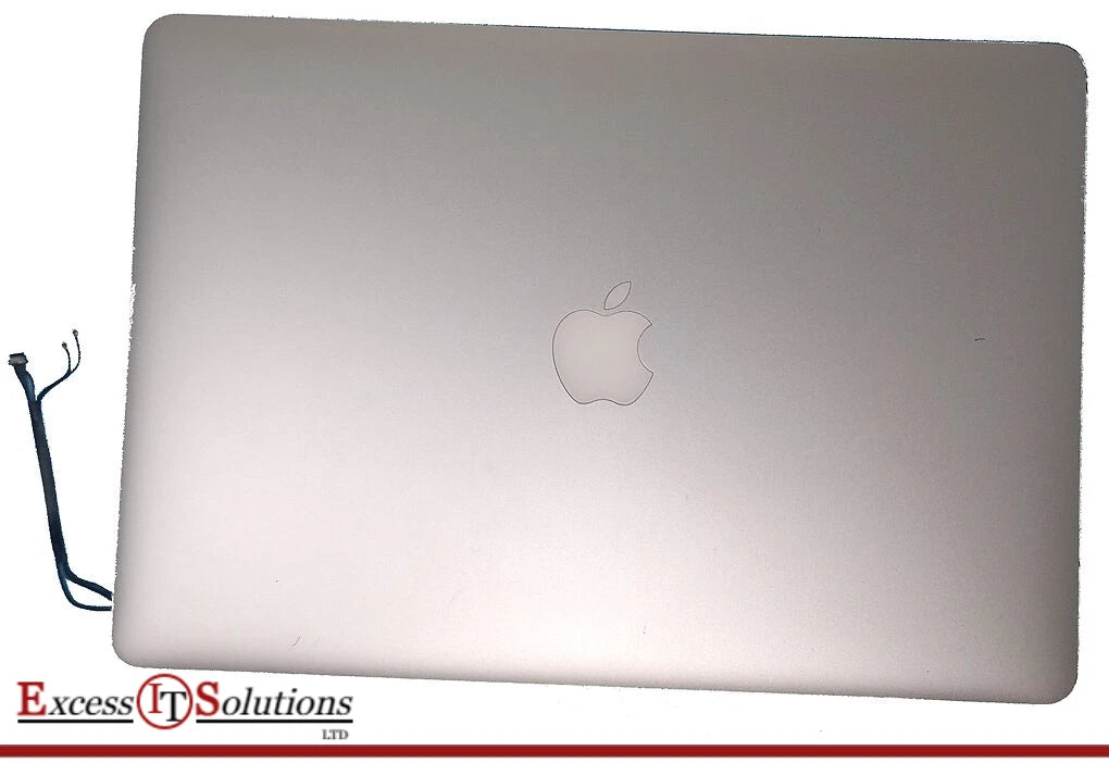 Apple Macbook Pro A1398 (Late 2013) Top end incl. screen, webcam, wifi antenna