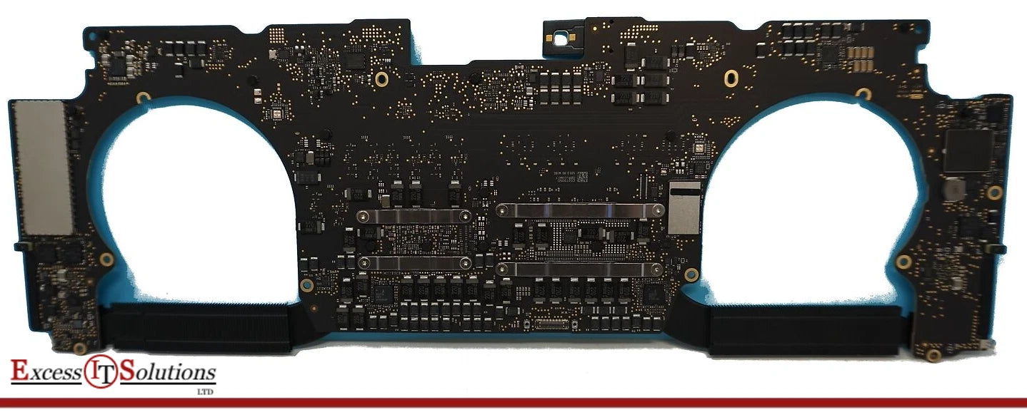 MacBook Pro 15" A1707 Late 2016 Logic Board i7 2.8GHz 16GB 256GB Radeon Pro 555+