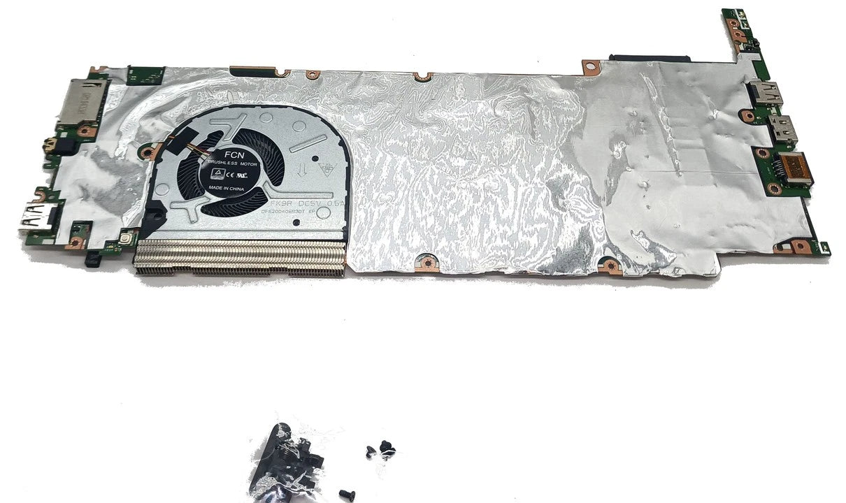 Lenovo V130 14IKB Motherboard Intel Core i5 7200U 8GB RAM BOARD HEATSINK FAN