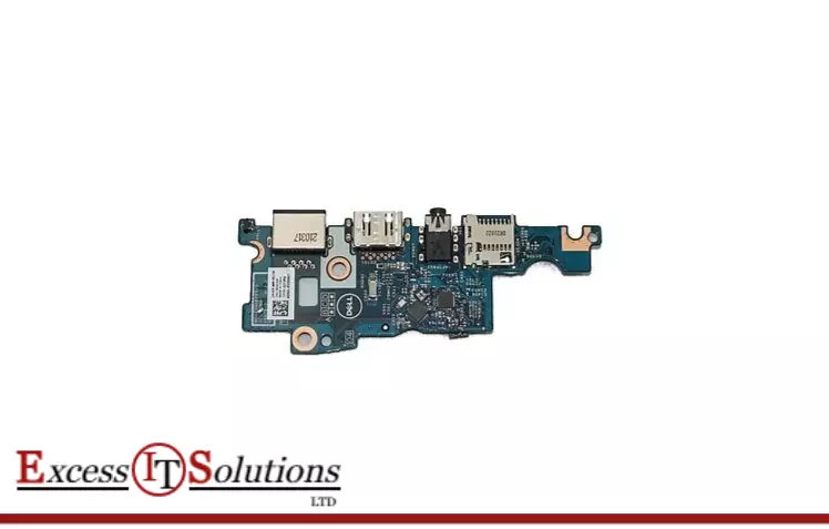 Official Dell Vostro 5502 IO Daughterboard 0DFJMW 4550LR020001
