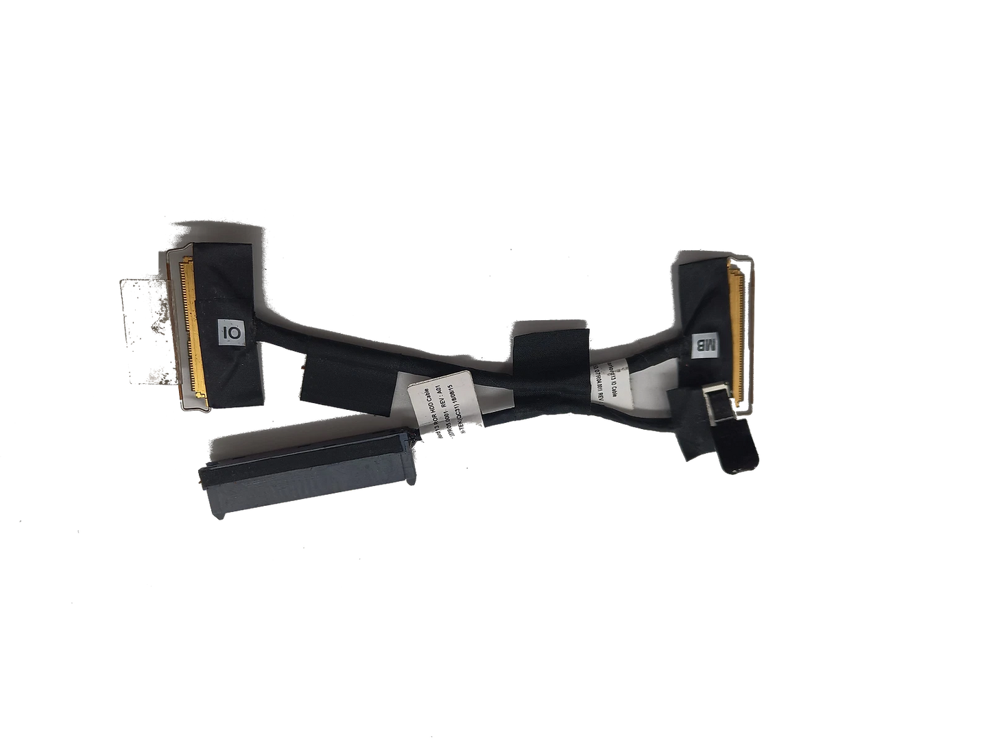 0KWHKR IO CABLE & SATA Connector For Dell Inspiron 13 5368 5378 5379 P69G