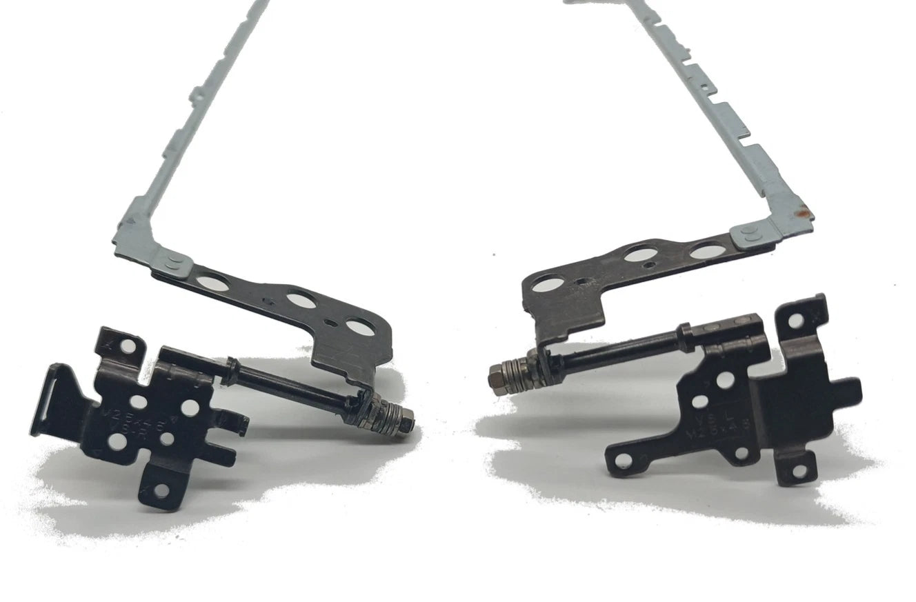Lenovo V130-14IKB 81HQ Screen Hinges Left Right Pair AM268000600