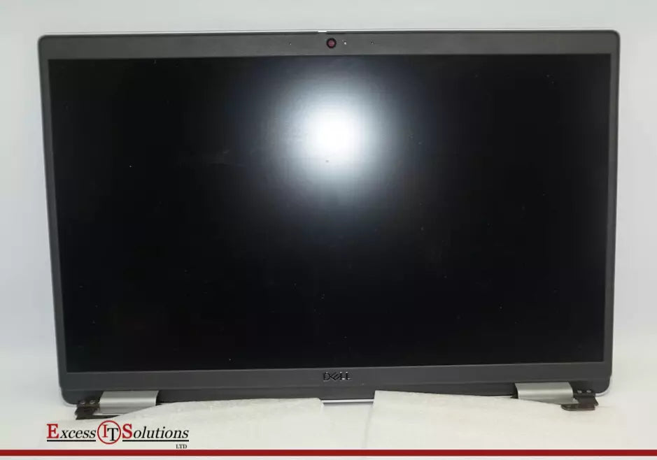 DELL Precision 3561 COMPLETE SCREEN ASSEMBLY BEZEL HINGES 15.6'' WEBCAM