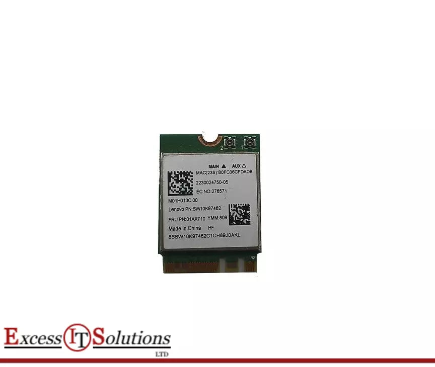 Lenovo Ideapad 330S-15 330S-15IKB WIFI wireless card RTL8821CE