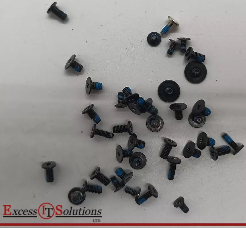 Lenovo B50-80 Chassis complete screw set for Lenovo B50 series laptops