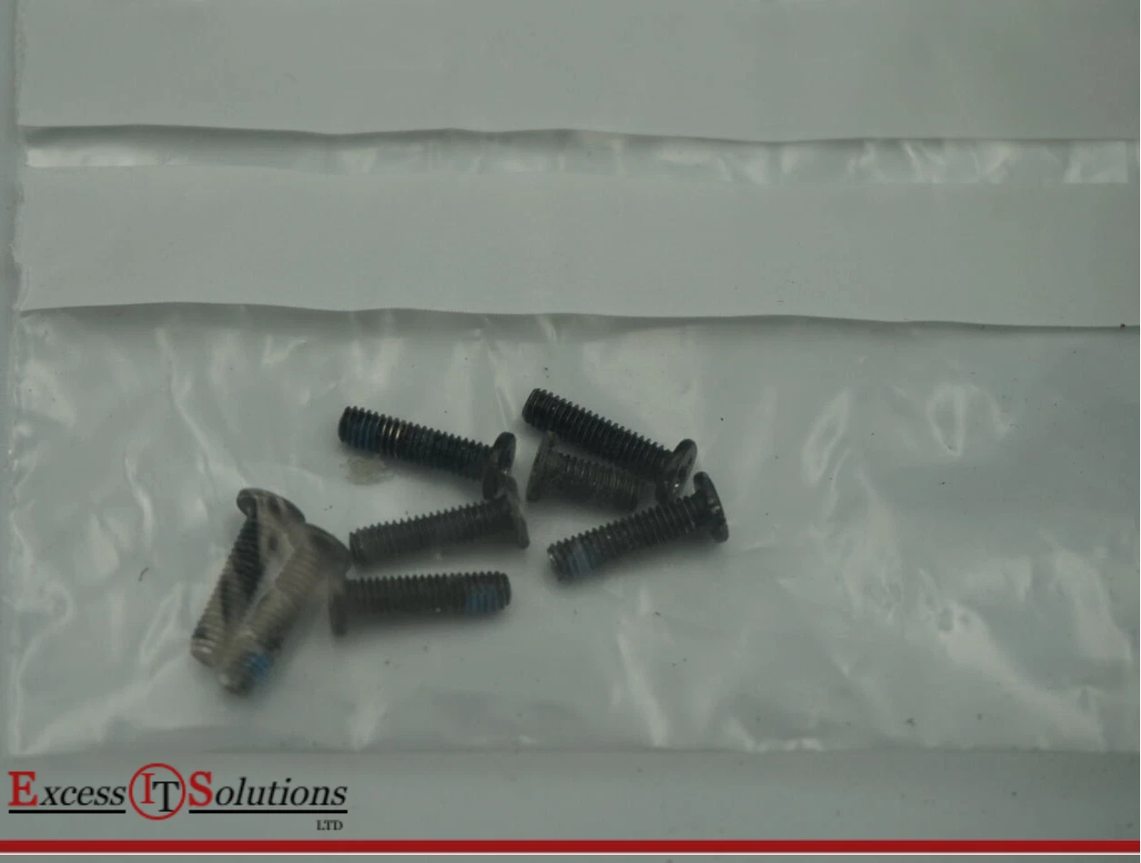 HP 15-BW 15-bw024na 15-bw060sa Chassis Screw Set