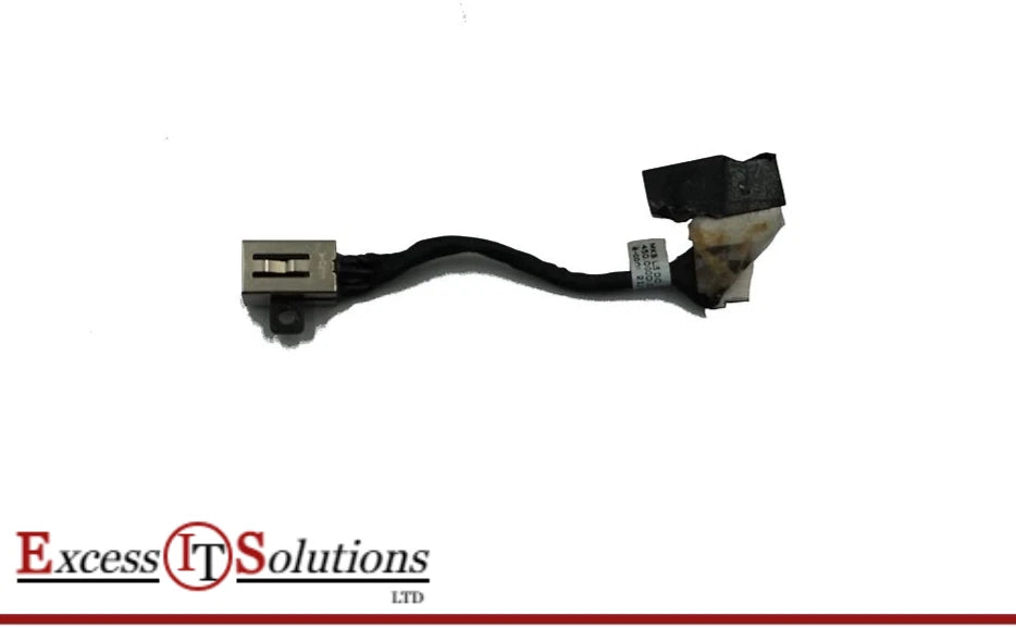 For Dell Vostro 5502 DC Socket Charging Port Slim Type 0N8R4T