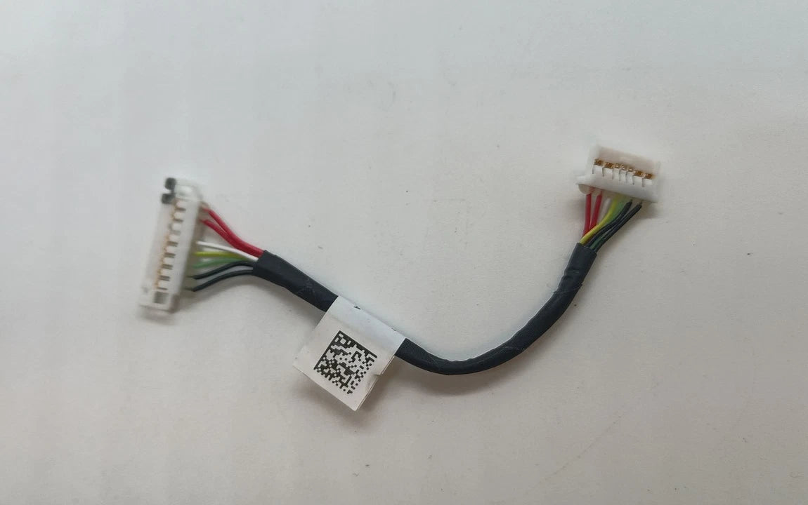 Genuine Asus E410M E410MA L410M L410MA Battery Connector Cable Wire