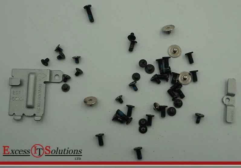 Internal & External Laptop Screws For Dell Inspiron 15 7000 Laptop Screws set