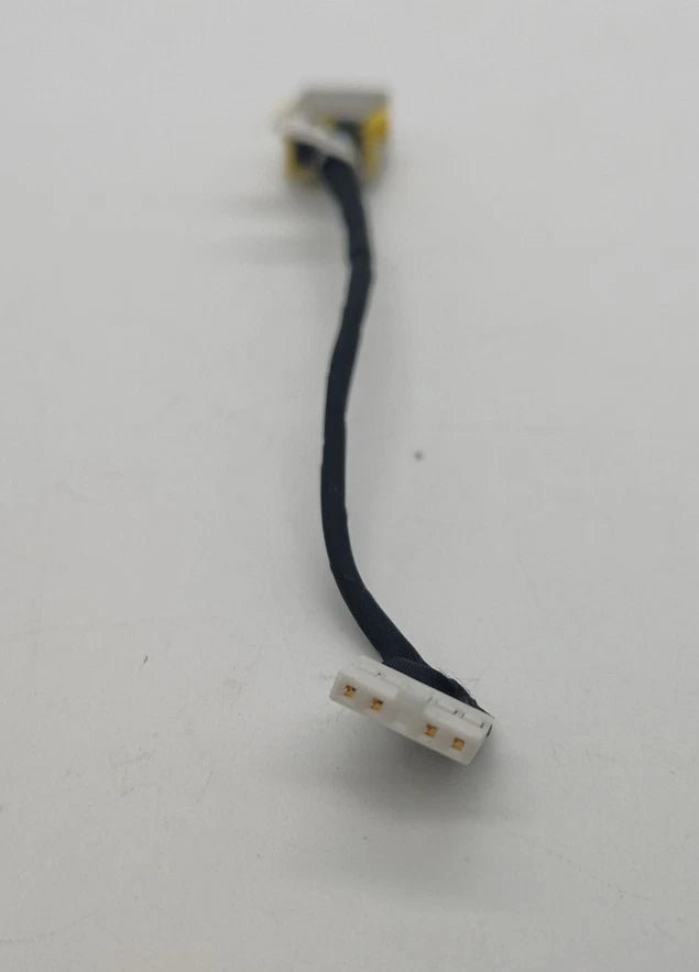 DC Socket for ACER ASPIRE V5-571P 50.4TU04.042 REV A Genuine OEM