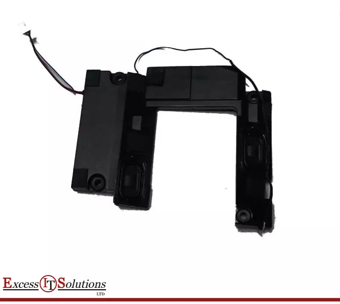 Lenovo G580 - Internal Left & Right 4-pin Speakers & Screws - 23.4DA31.001