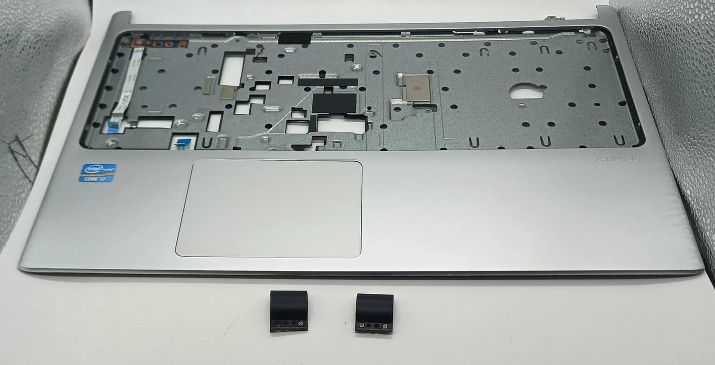 ACER ASPIRE V5-531P V5-571P series MS2361 Silver Palmrest Cover Touchpad OEM GEN